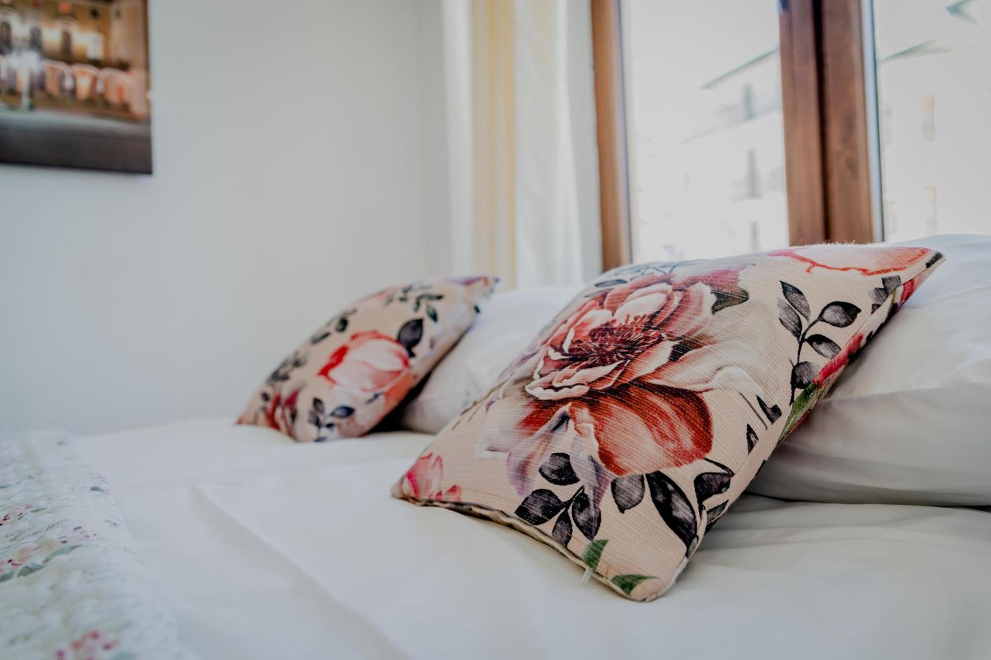 Apartamenty City Center - Zdrojowe Krynica Zdroj Bagian luar foto