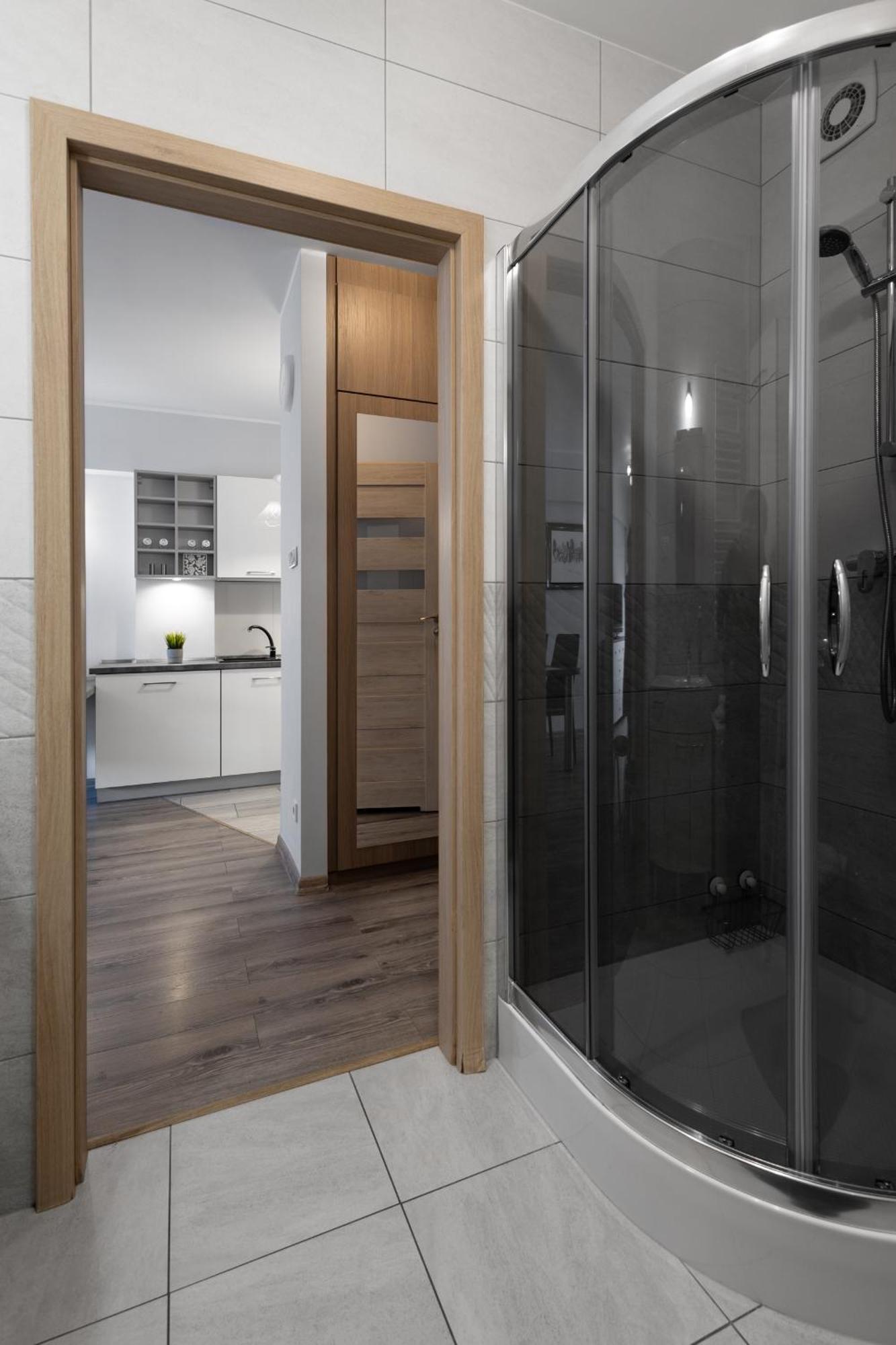 Apartamenty City Center - Zdrojowe Krynica Zdroj Bagian luar foto