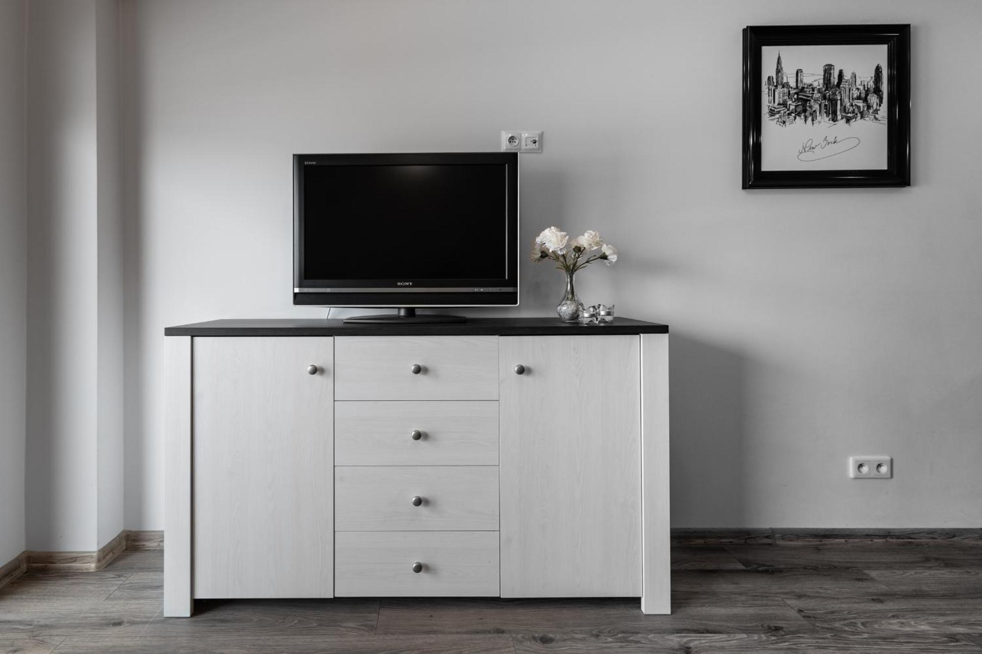 Apartamenty City Center - Zdrojowe Krynica Zdroj Bagian luar foto