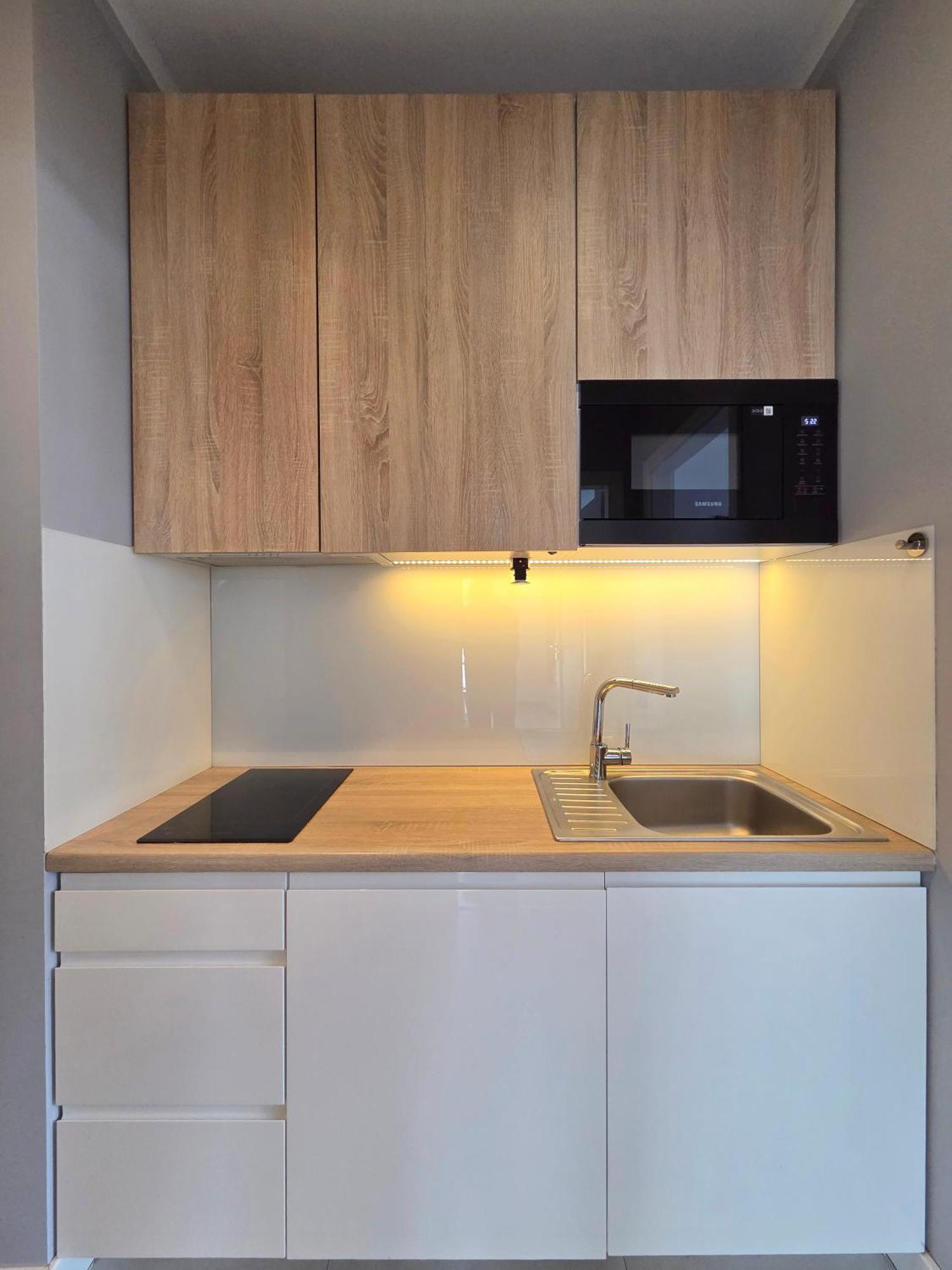Apartamenty City Center - Zdrojowe Krynica Zdroj Bagian luar foto