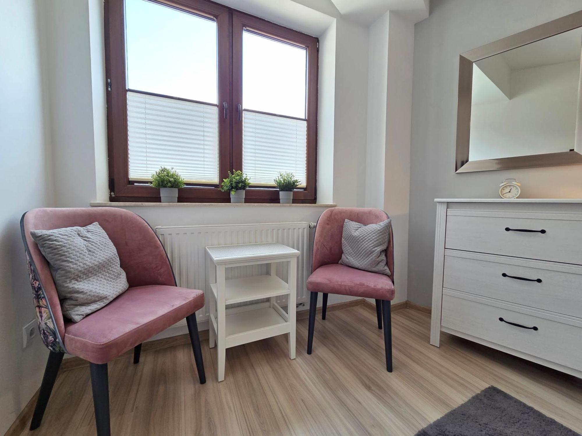 Apartamenty City Center - Zdrojowe Krynica Zdroj Bagian luar foto