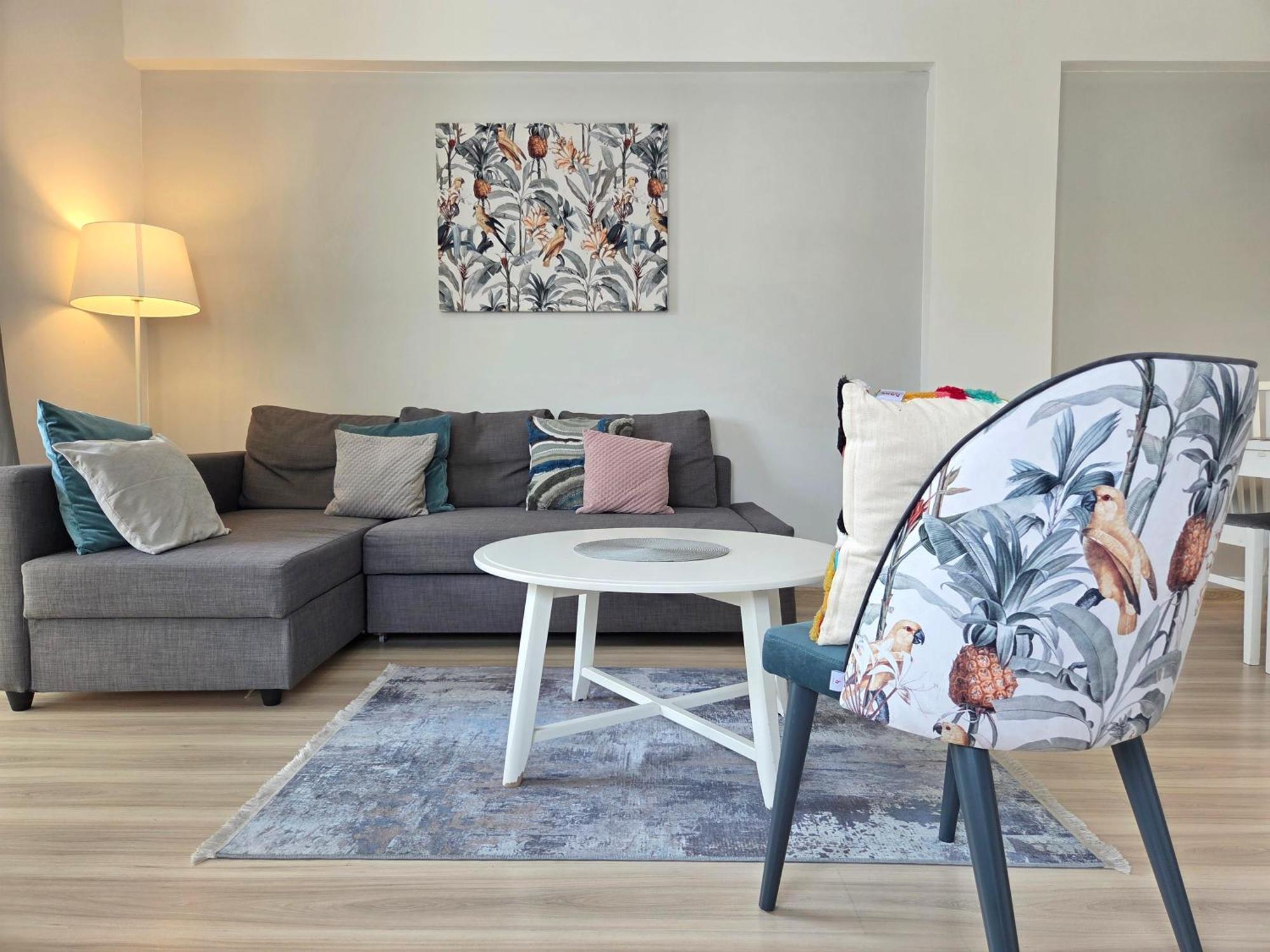 Apartamenty City Center - Zdrojowe Krynica Zdroj Bagian luar foto