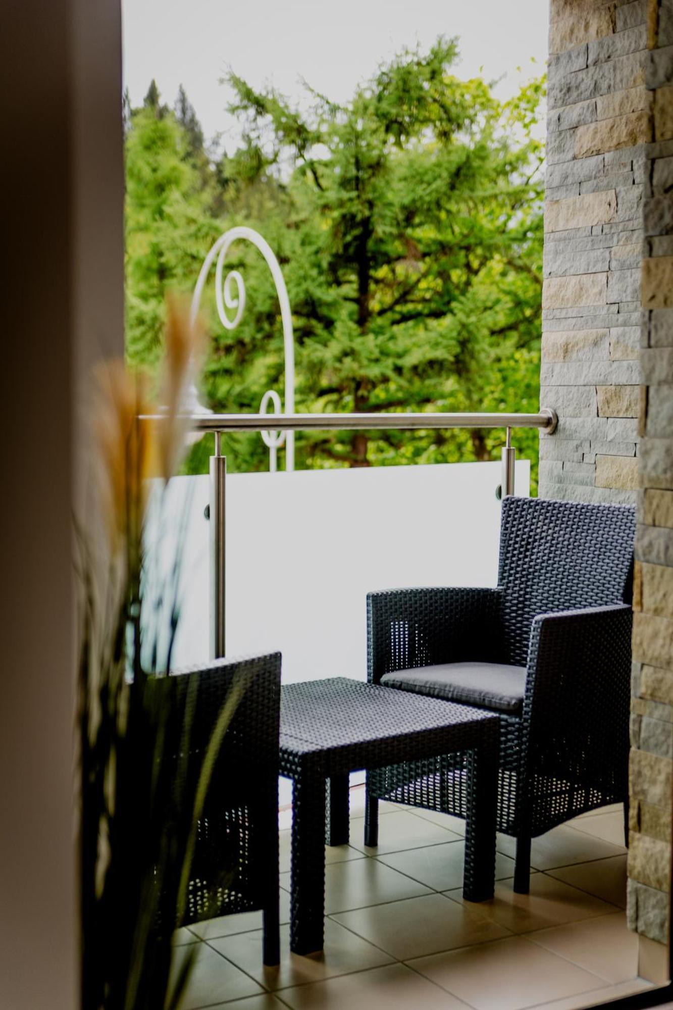Apartamenty City Center - Zdrojowe Krynica Zdroj Bagian luar foto